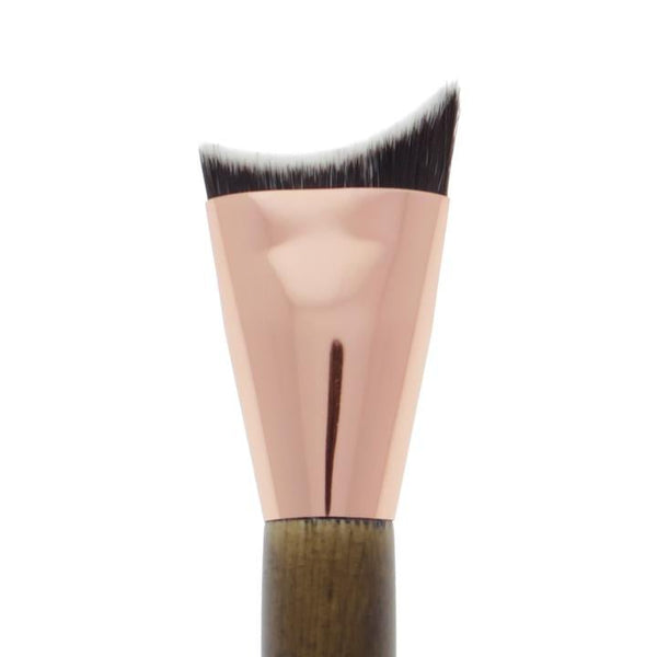 AM - BR125 : Premium Crescent Sculpting Brush - CosmeticholicAmor USAMBR125Tools & Brushes3 PCAM - BR125 : Premium Crescent Sculpting Brush