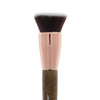 AM - BR128 : Buffing Foundation Brush : 6 PC - CosmeticholicAmor USAMBR128Tools & BrushesAM - BR128 : Buffing Foundation Brush : 6 PC