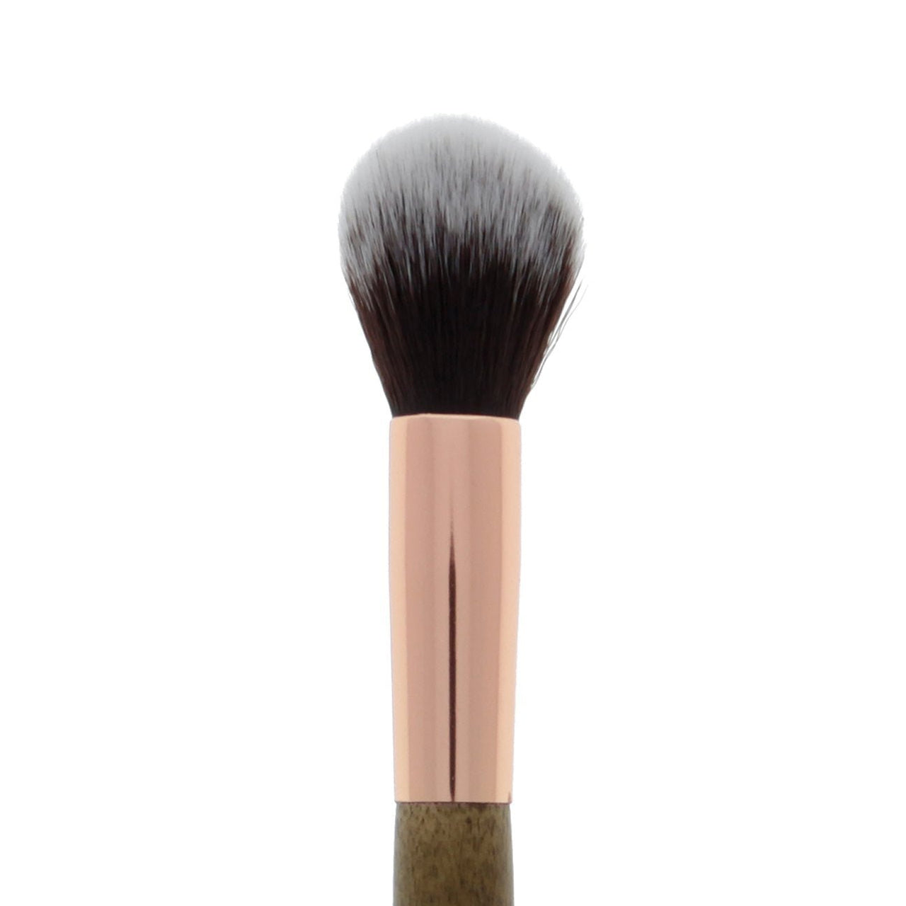 AM - BR129 : Highlighter & Contour Brush - CosmeticholicAmor USAMBR129Tools & Brushes3 PCAM - BR129 : Highlighter & Contour Brush