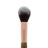AM - BR129 : Highlighter & Contour Brush - CosmeticholicAmor USAMBR129Tools & Brushes3 PCAM - BR129 : Highlighter & Contour Brush