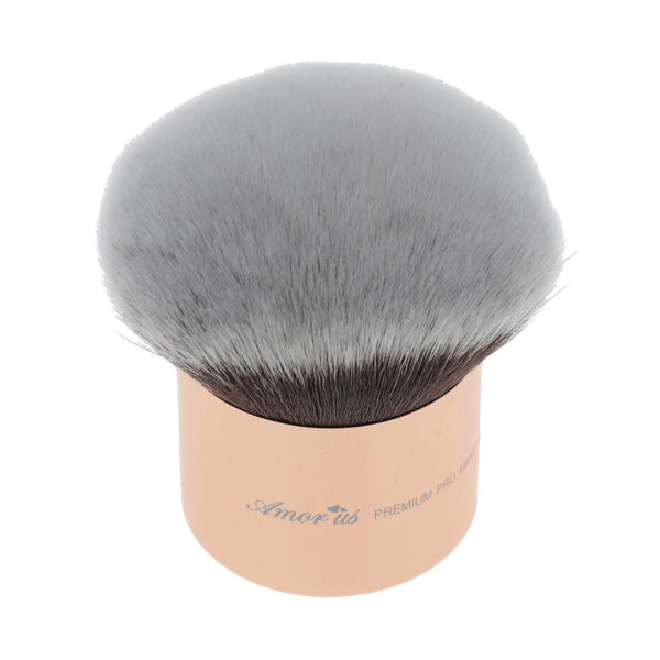 AM - BR130 : Large Face & Body Brush : 6 PC - CosmeticholicAmor USAMBR130Tools & Brushes6 PCAM - BR130 : Large Face & Body Brush : 6 PC