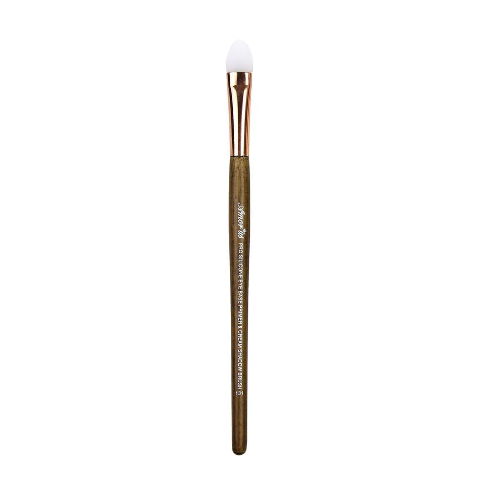 AM - BR131 : Premium Pro Silicone Applicator - CosmeticholicAmor USBR131Tools & Brushes3 PCAM - BR131 : Premium Pro Silicone Applicator