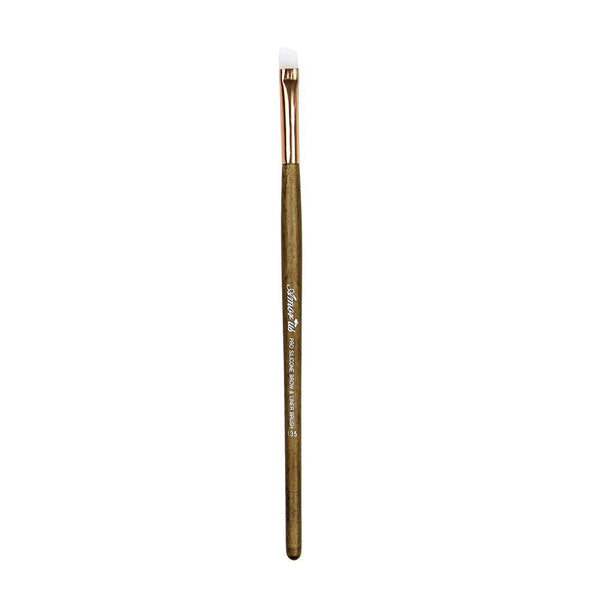 AM - BR135 : Premium Pro Silicone Applicator ( Premium Brush) - CosmeticholicAmor USBR135Tools & Brushes3 PCAM - BR135 : Premium Pro Silicone Applicator ( Premium Brush)
