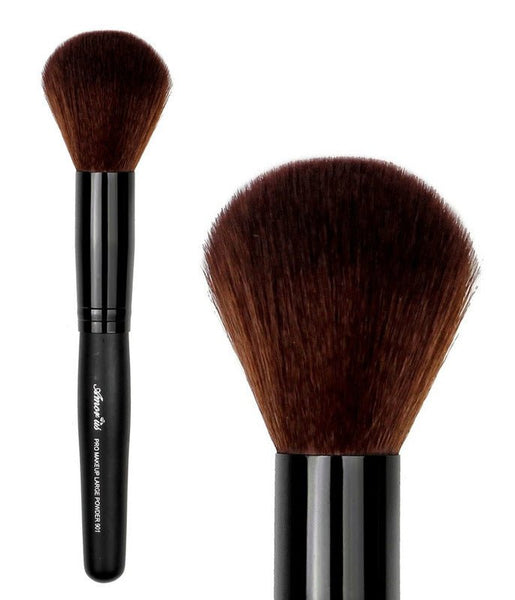 AM - BR901 : Professional Deluxe Powder Brush 1 DZ - CosmeticholicCosmeticholicAM-BR901-2Tools & BrushesAM - BR901 : Professional Deluxe Powder Brush 1 DZ