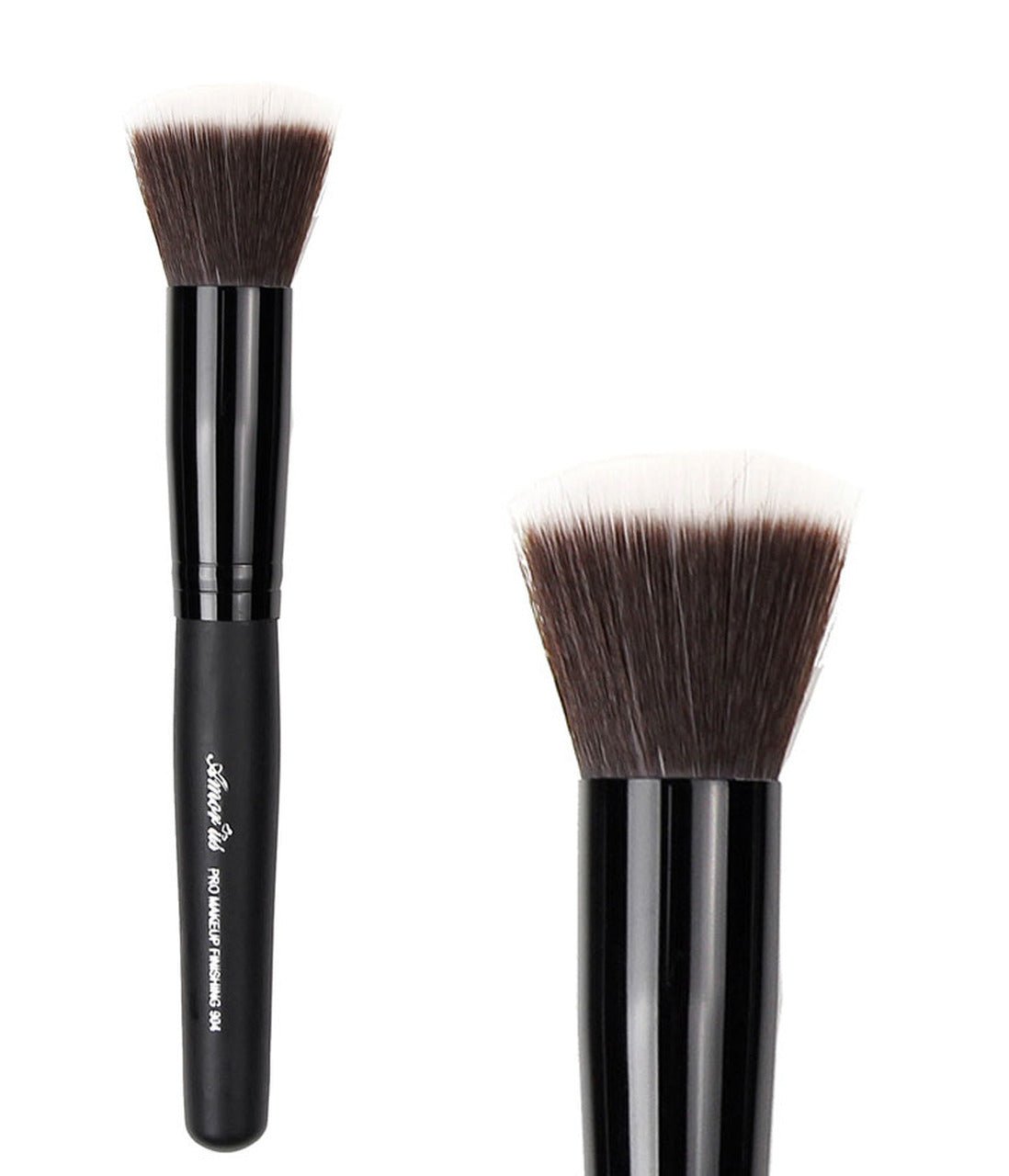 AM - BR904 : Professional Deluxe Finishing Brush 1 DZ - CosmeticholicAmor USAMBR904Tools & BrushesAM - BR904 : Professional Deluxe Finishing Brush 1 DZ