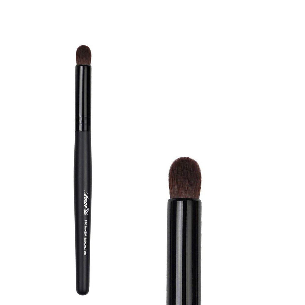 AM - BR907 : Professional Deluxe Eyeshadow Blending Brush 1 DZ - CosmeticholicAmor USAMBR907Tools & BrushesAM - BR907 : Professional Deluxe Eyeshadow Blending Brush 1 DZ