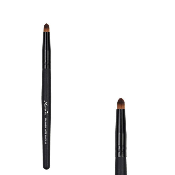 AM - BR908 : Professional Deluxe Crease Brush 1 DZ - CosmeticholicAmor USAMBR908Tools & BrushesAM - BR908 : Professional Deluxe Crease Brush 1 DZ
