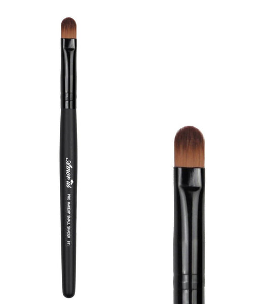 AM - BR911 : Professional Deluxe Small Shader Brush 1 DZ - CosmeticholicAmor USAMBR911Tools & BrushesAM - BR911 : Professional Deluxe Small Shader Brush 1 DZ