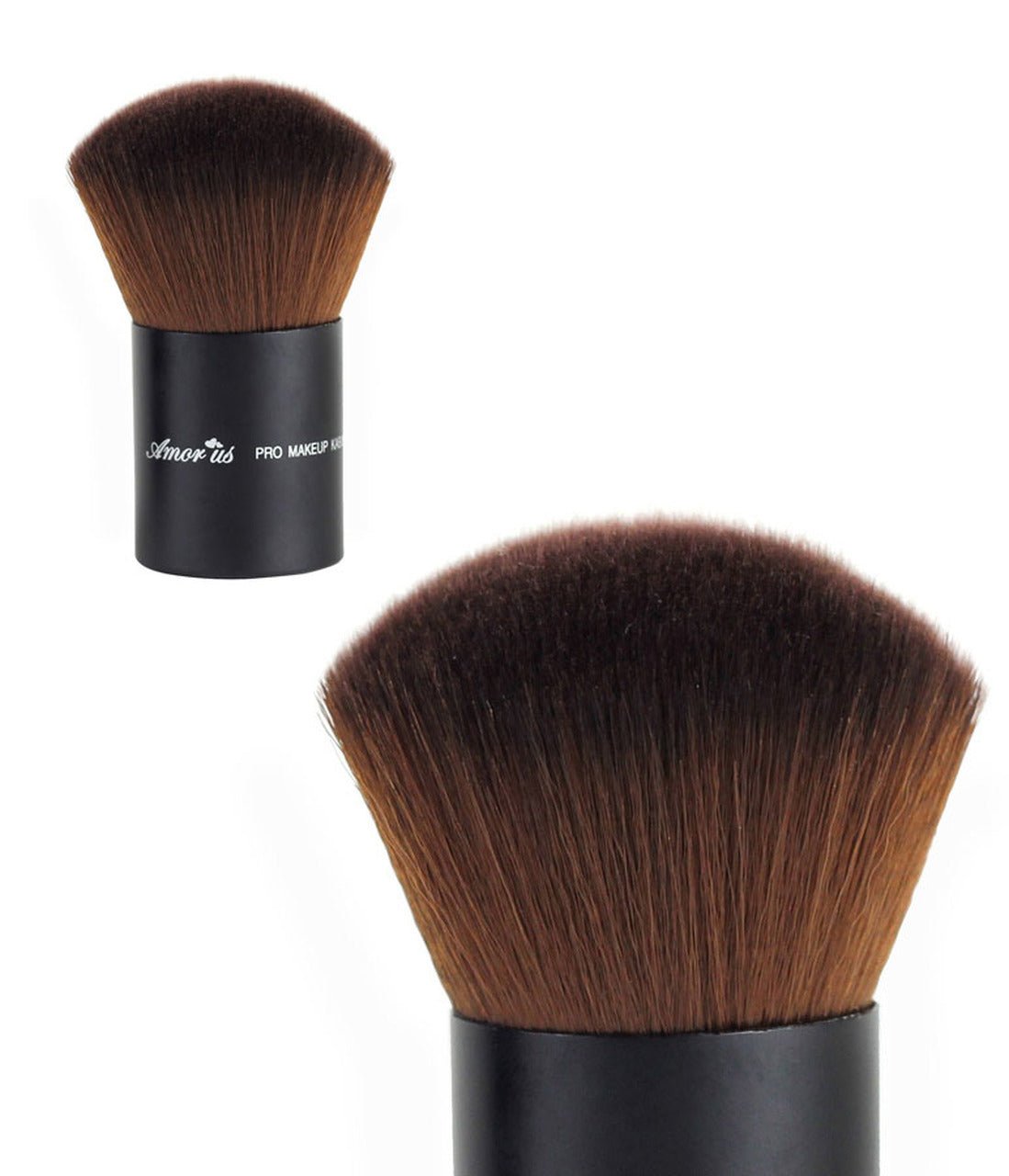 AM - BR918 : Professional Deluxe Face & Body Brush 1 DZ - CosmeticholicAmor USAMBR918Tools & BrushesAM - BR918 : Professional Deluxe Face & Body Brush 1 DZ