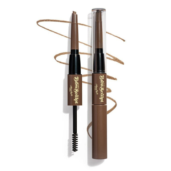 AM - BSED 2 in 1 Brow Sculpt Pencil & Tinted Brow Gel Mascara : 3 DZ - CosmeticholicAmor USAMBSEDEyesAM - BSED 2 in 1 Brow Sculpt Pencil & Tinted Brow Gel Mascara : 3 DZ