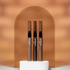 AM - BSED 2 in 1 Brow Sculpt Pencil & Tinted Brow Gel Mascara : 3 DZ - CosmeticholicAmor USAMBSEDEyesAM - BSED 2 in 1 Brow Sculpt Pencil & Tinted Brow Gel Mascara : 3 DZ