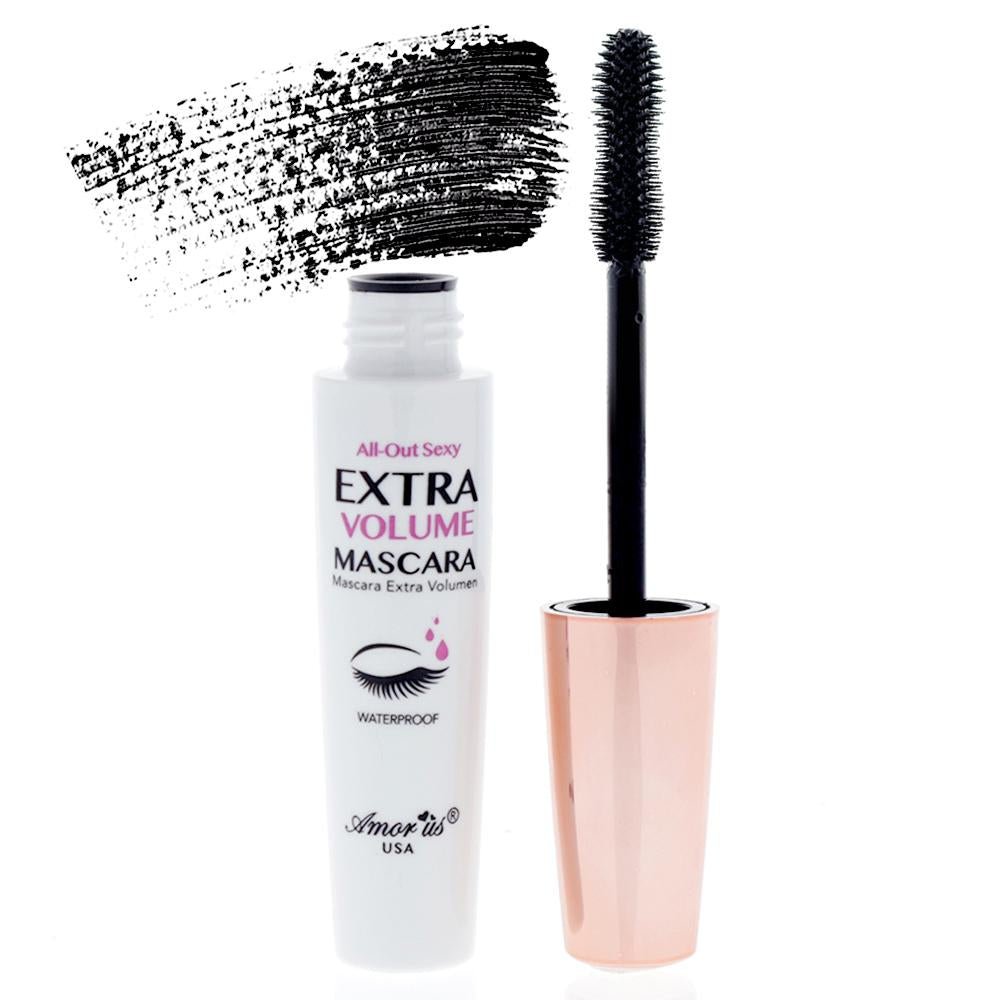 AM - CONMCD : All - Out Sexy Extra Volume Mascara 1 DZ - CosmeticholicAmor USAMCONMCDEyesAM - CONMCD : All - Out Sexy Extra Volume Mascara 1 DZ