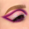 AM - ESESD Enchanted Sky 32 Colors Pressed Pigment Palette : 6 PC - CosmeticholicAmor USAMESESDEyesAM - ESESD Enchanted Sky 32 Colors Pressed Pigment Palette : 6 PC