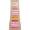 AM - ESESD Enchanted Sky 32 Colors Pressed Pigment Palette : 6 PC - CosmeticholicAmor USAMESESDEyesAM - ESESD Enchanted Sky 32 Colors Pressed Pigment Palette : 6 PC