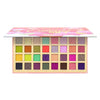 AM - ESESD Enchanted Sky 32 Colors Pressed Pigment Palette : 6 PC - CosmeticholicAmor USAMESESDEyesAM - ESESD Enchanted Sky 32 Colors Pressed Pigment Palette : 6 PC