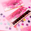AM - ESESD Enchanted Sky 32 Colors Pressed Pigment Palette : 6 PC - CosmeticholicAmor USAMESESDEyesAM - ESESD Enchanted Sky 32 Colors Pressed Pigment Palette : 6 PC