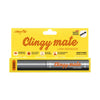 AM - KCM4B : Clingy Mate Lash Adhesive w/ silicon tip 4g - Black 1 DZ - CosmeticholicAmor USAMKCM4BTools & BrushesAM - KCM4B : Clingy Mate Lash Adhesive w/ silicon tip 4g - Black 1 DZ