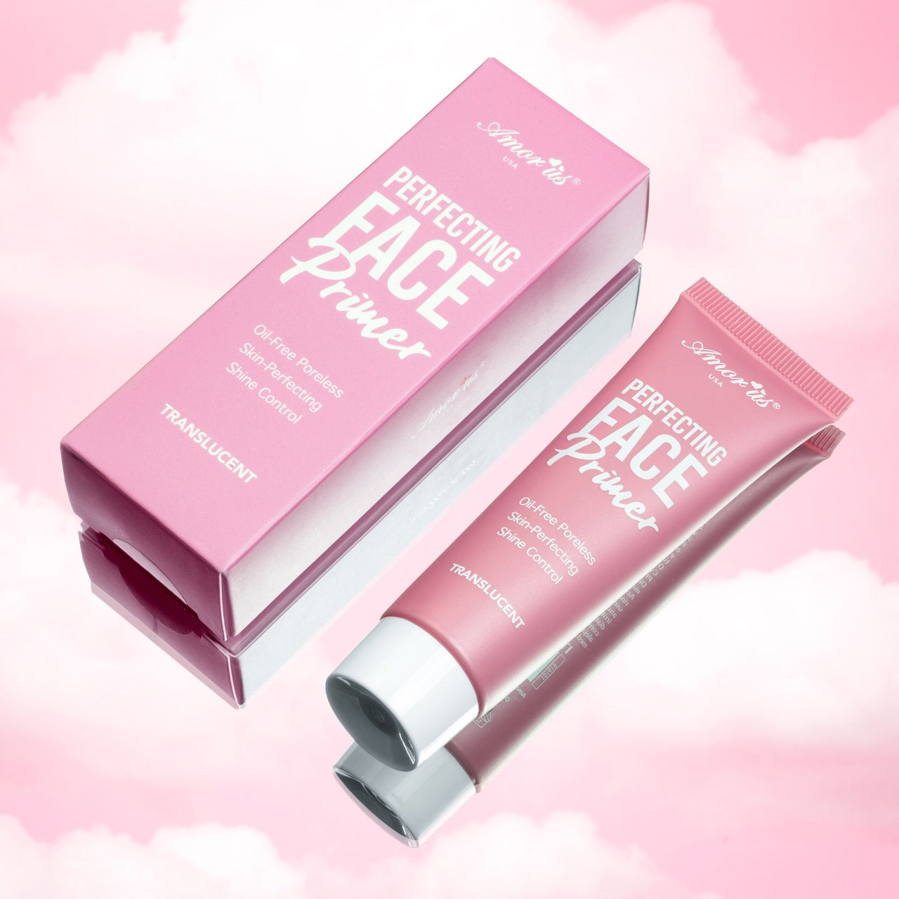 AM - PFPD : Perfecting Face Primer 2 DZ - CosmeticholicAmor USAMPFPDFaceAmorus PFPD : Perfecting Face Primer Wholesale - Cosmeticholic