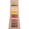 AM - PPESD Pearl Paradise Pressed Pigment Palette : 6 PC - CosmeticholicAmor USAMPPESDEyesAM - PPESD Pearl Paradise Pressed Pigment Palette : 6 PC