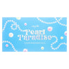 AM - PPESD Pearl Paradise Pressed Pigment Palette : 6 PC - CosmeticholicAmor USAMPPESDEyesAM - PPESD Pearl Paradise Pressed Pigment Palette : 6 PC