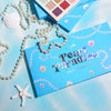 AM - PPESD Pearl Paradise Pressed Pigment Palette : 6 PC - CosmeticholicAmor USAMPPESDEyesAM - PPESD Pearl Paradise Pressed Pigment Palette : 6 PC