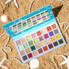 AM - PPESD Pearl Paradise Pressed Pigment Palette : 6 PC - CosmeticholicAmor USAMPPESDEyesAM - PPESD Pearl Paradise Pressed Pigment Palette : 6 PC