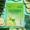 AM - SK : Face Sheet Mask 1 DZ - CosmeticholicAmor USAMSK-5skincare & BodyCucumberAM - SK : Face Sheet Mask 1 DZ