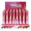 AM - Velvety Kiss Matte Liquid Lipstick : 4 DZ - CosmeticholicAmor USAMCOVELVETYLipsAmor Us Velvety Kiss Matte Liquid Lipstick Cosmetic Wholesale - Cosmeticholic