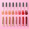 AM - Velvety Kiss Matte Liquid Lipstick : 4 DZ - CosmeticholicAmor USAMCOVELVETYLipsAmor Us Velvety Kiss Matte Liquid Lipstick Cosmetic Wholesale - Cosmeticholic