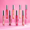 AM - Velvety Kiss Matte Liquid Lipstick : 4 DZ - CosmeticholicAmor USAMCOVELVETYLipsAmor Us Velvety Kiss Matte Liquid Lipstick Cosmetic Wholesale - Cosmeticholic
