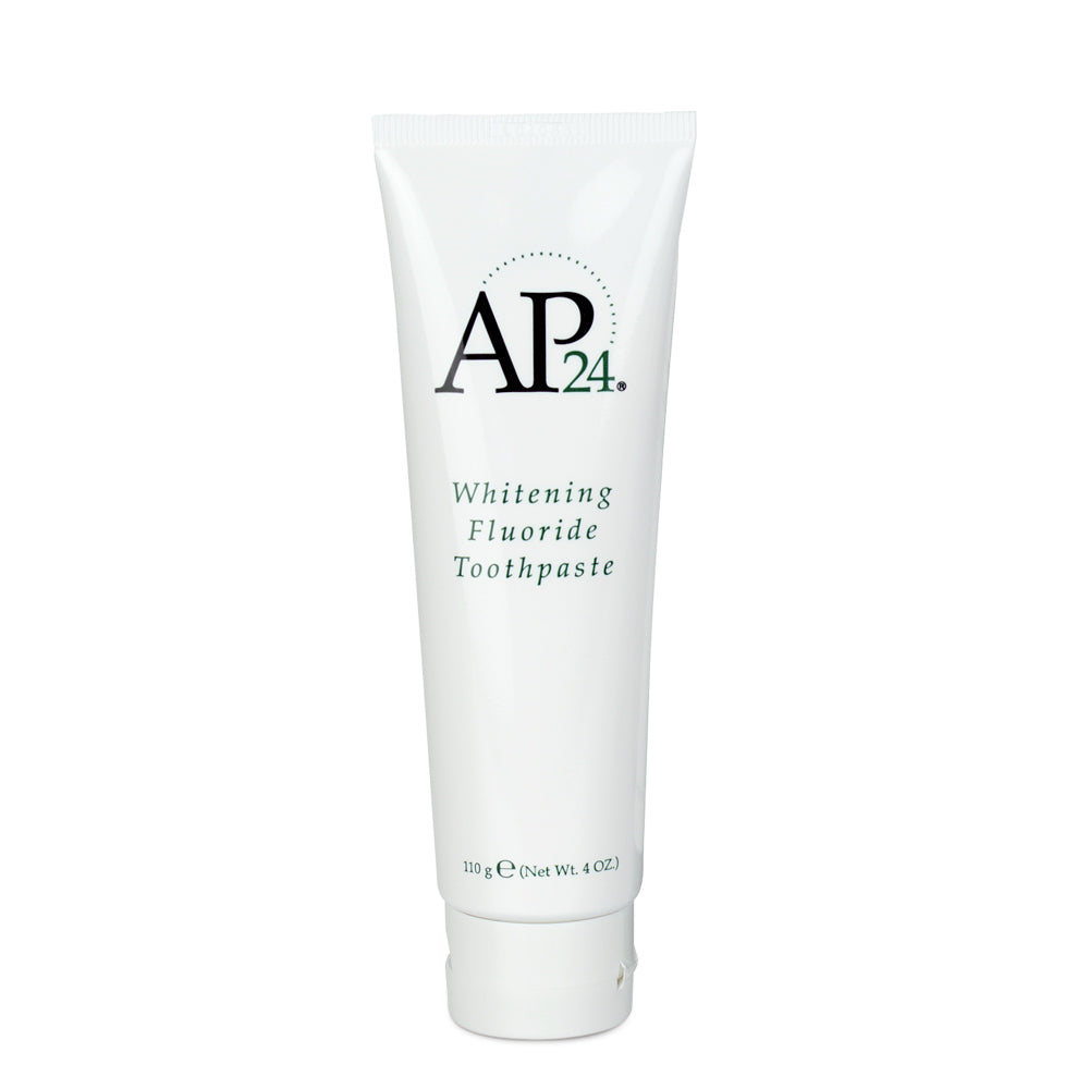 Nuskin AP24 Whitening Fluoride Toothpaste Member Price-Cosmeticholic