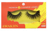 AWAKIIN Premium 4D (24Styles) Cashmere Lashes : 6 PAIRS - CosmeticholicawakiinEyesE30C RAVEAwakiin Premium 4D Cashmere Lashes E30C Rave Cosmetic Wholesale - Cosmeticholic