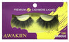 AWAKIIN Premium 4D (24Styles) Cashmere Lashes : 6 PAIRS - CosmeticholicawakiinEyesE20C GLAMOURAwakiin Premium 4D Cashmere Lashes E20C Glamour Cosmetic Wholesale - Cosmeticholic