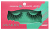 AWAKIIN Premium 4D (24Styles) Cashmere Lashes : 6 PAIRS - CosmeticholicawakiinEyesE13C BARBIEAwakiin Premium 4D Cashmere Lashes E13C Barbie Cosmetic Wholesale - Cosmeticholic