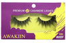 AWAKIIN Premium 4D (24Styles) Cashmere Lashes : 6 PAIRS - CosmeticholicawakiinEyesE10C BOSSYAwakiin Premium 4D Cashmere Lashes E10C Bossy Cosmetic Wholesale - Cosmeticholic