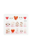 AWAKIIN/KAIROS Hey Lovely Gemstone Nail Art : 6 Packs - CosmeticholicAwakiinNailsNS1504AWAKIIN KAIROS Hey Lovely Gemstone Nail Art Cosmetic Wholesale - Cosmeticholic