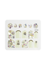 AWAKIIN/KAIROS Hey Lovely Gemstone Nail Art : 6 Packs - CosmeticholicAwakiinNailsNS1506AWAKIIN KAIROS Hey Lovely Gemstone Nail Art Cosmetic Wholesale - Cosmeticholic