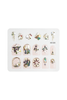 AWAKIIN/KAIROS Hey Lovely Gemstone Nail Art : 6 Packs - CosmeticholicAwakiinNailsNS1505AWAKIIN KAIROS Hey Lovely Gemstone Nail Art Cosmetic Wholesale - Cosmeticholic