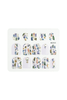 AWAKIIN/KAIROS Hey Lovely Gemstone Nail Art : 6 Packs - CosmeticholicAwakiinNailsNS1513AWAKIIN KAIROS Hey Lovely Gemstone Nail Art Cosmetic Wholesale - Cosmeticholic