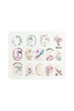 AWAKIIN/KAIROS Hey Lovely Gemstone Nail Art : 6 Packs - CosmeticholicAwakiinNailsNS1510AWAKIIN KAIROS Hey Lovely Gemstone Nail Art Cosmetic Wholesale - Cosmeticholic