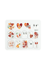 AWAKIIN/KAIROS Hey Lovely Gemstone Nail Art : 6 Packs - CosmeticholicAwakiinNailsNS1511AWAKIIN KAIROS Hey Lovely Gemstone Nail Art Cosmetic Wholesale - Cosmeticholic