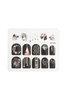 AWAKIIN/KAIROS Hey Lovely Gemstone Nail Art : 6 Packs - CosmeticholicAwakiinNailsNS1518AWAKIIN KAIROS Hey Lovely Gemstone Nail Art Cosmetic Wholesale - Cosmeticholic