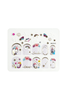 AWAKIIN/KAIROS Hey Lovely Gemstone Nail Art : 6 Packs - CosmeticholicAwakiinNailsNS1515AWAKIIN KAIROS Hey Lovely Gemstone Nail Art Cosmetic Wholesale - Cosmeticholic