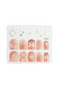 AWAKIIN/KAIROS Hey Lovely Gemstone Nail Art : 6 Packs - CosmeticholicAwakiinNailsNS1507AWAKIIN KAIROS Hey Lovely Gemstone Nail Art Cosmetic Wholesale - Cosmeticholic