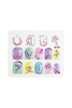 AWAKIIN/KAIROS Hey Lovely Gemstone Nail Art : 6 Packs - CosmeticholicAwakiinNailsNS1509AWAKIIN KAIROS Hey Lovely Gemstone Nail Art Cosmetic Wholesale - Cosmeticholic