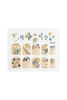 AWAKIIN/KAIROS Hey Lovely Gemstone Nail Art : 6 Packs - CosmeticholicAwakiinNailsNS1514AWAKIIN KAIROS Hey Lovely Gemstone Nail Art Cosmetic Wholesale - Cosmeticholic