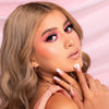BB - BBBQ1 Blush Quad - Light (6 PC) - CosmeticholicBe BellaBBBBBQ1FaceBB - BBBQ1 Blush Quad - Light (6 PC)