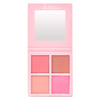 BB - BBBQ1 Blush Quad - Light (6 PC) - CosmeticholicBe BellaBBBBBQ1FaceBB - BBBQ1 Blush Quad - Light (6 PC)