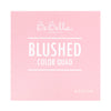 BB - BBBQ2 Blush Quad - Medium (6 PC) - CosmeticholicBe BellaBBBBBQ2FaceBB - BBBQ2 Blush Quad - Medium (6 PC)