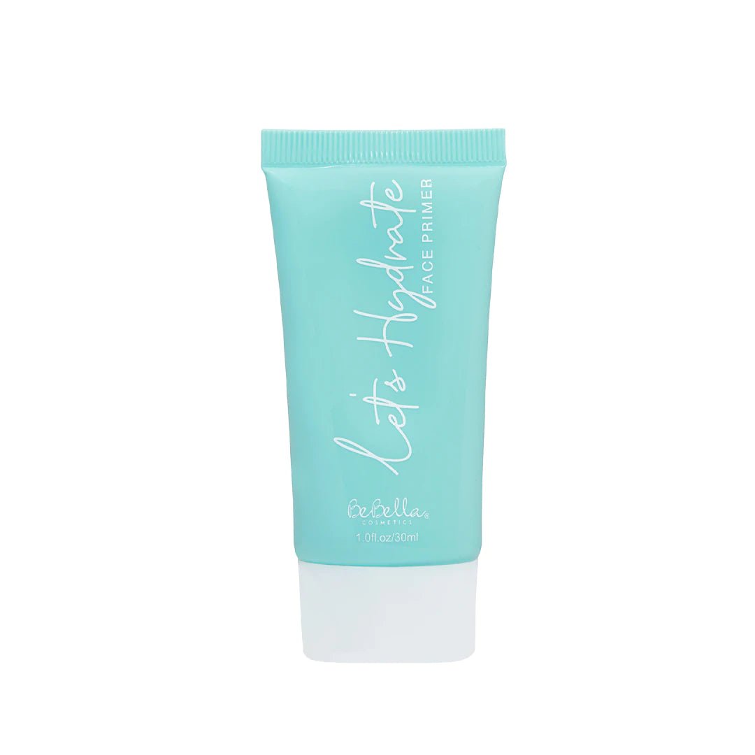 BB - BBPH 'Let's Hydrate' Hydrating Face Primer : 2 DZ - CosmeticholicBe BellaBBPHFaceBB - BBPH 'Let's Hydrate' Hydrating Face Primer : 2 DZ